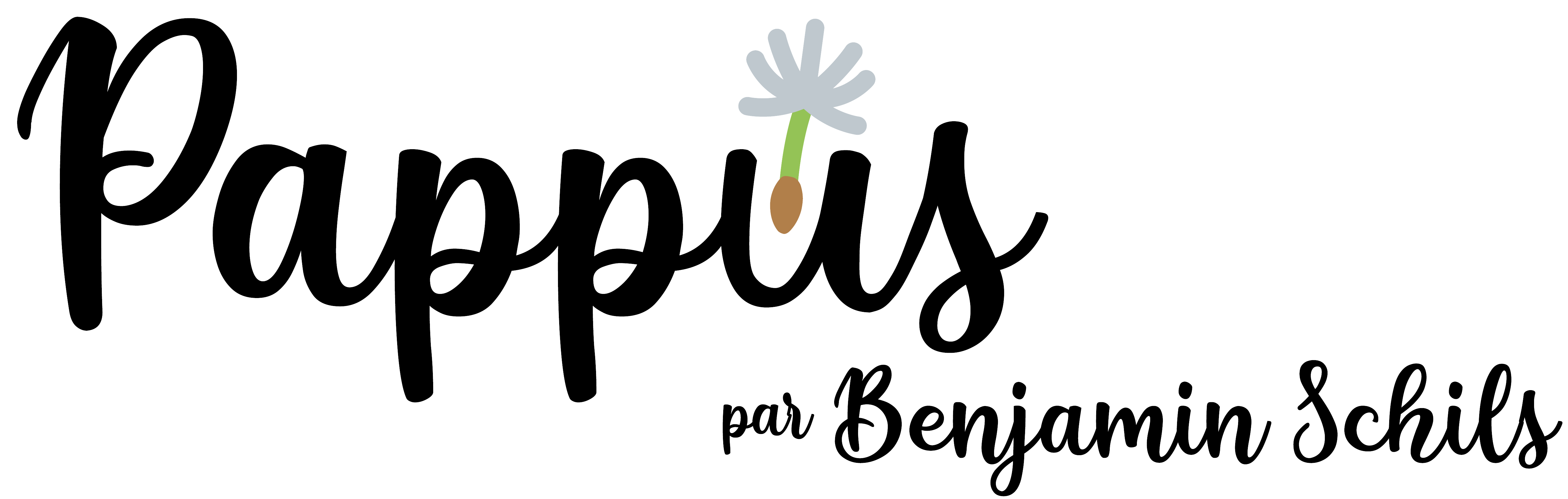 Logo Pappus